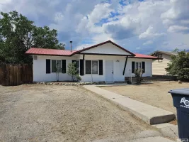 116 English, Hawthorne, Nevada 89415, 3 Bedrooms Bedrooms, ,2 BathroomsBathrooms,Residential,Residential,English,240009039