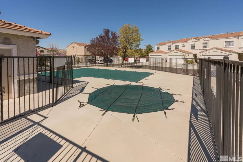 HOA Amenity