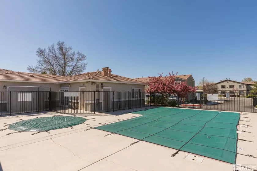HOA Amenity
