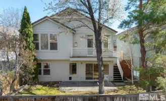 709 Caughlin, Reno, Nevada 89519, 3 Bedrooms Bedrooms, ,3 BathroomsBathrooms,Residential,Residential,Caughlin,250004522