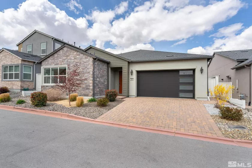 605 Braided Rope, Reno, Nevada 89511, 2 Bedrooms Bedrooms, ,3 BathroomsBathrooms,Residential,Residential,Braided Rope,250004255