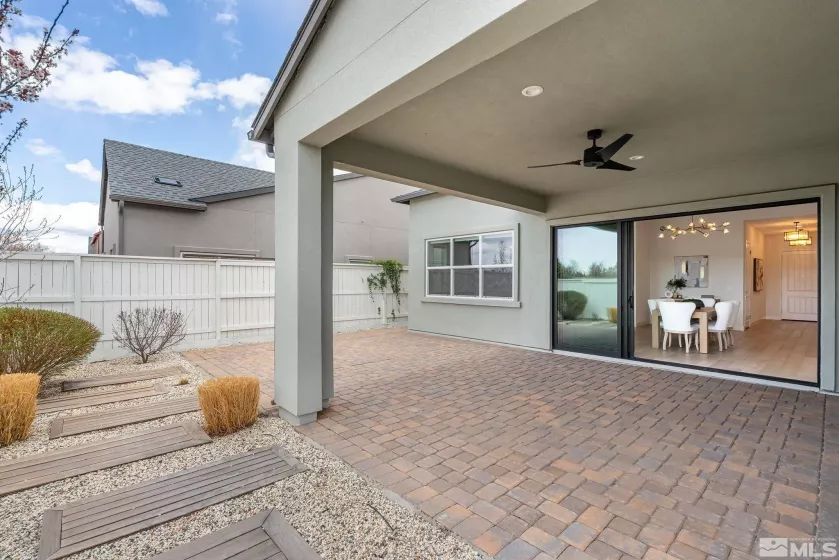 605 Braided Rope, Reno, Nevada 89511, 2 Bedrooms Bedrooms, ,3 BathroomsBathrooms,Residential,Residential,Braided Rope,250004255