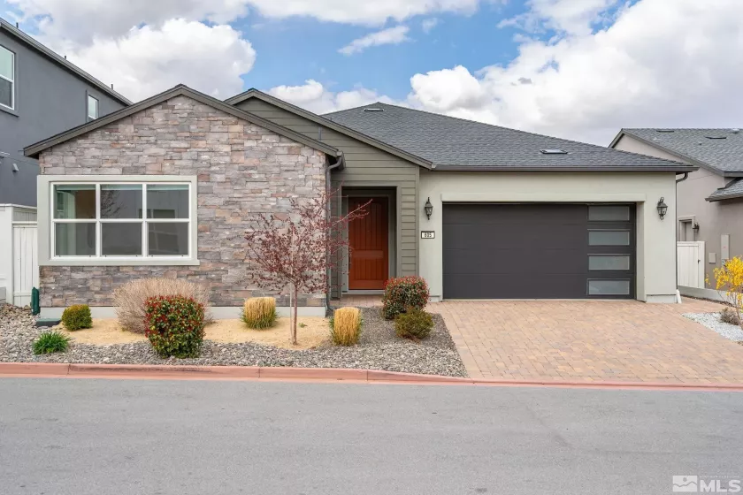 605 Braided Rope, Reno, Nevada 89511, 2 Bedrooms Bedrooms, ,3 BathroomsBathrooms,Residential,Residential,Braided Rope,250004255