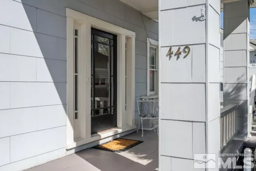 449 Marsh, Reno, Nevada 89509, ,Residential Income,Residential,Marsh,250004787