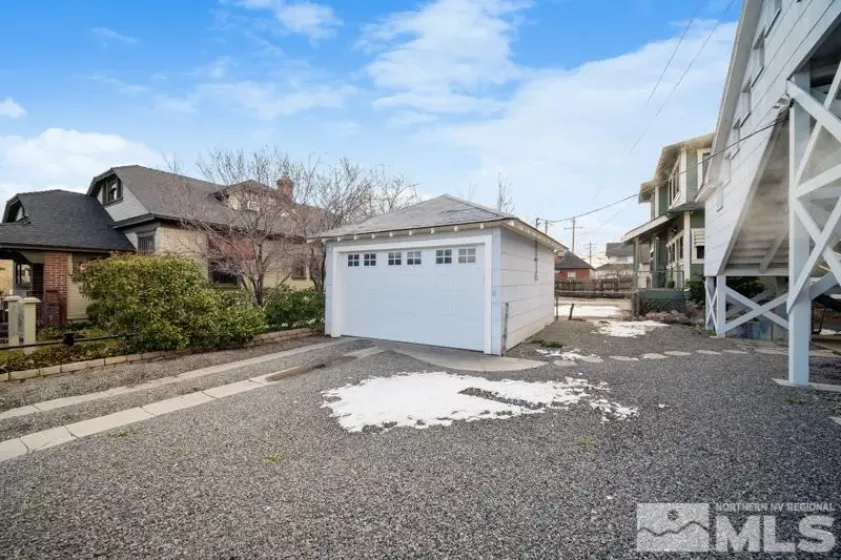 449 Marsh, Reno, Nevada 89509, ,Residential Income,Residential,Marsh,250004787