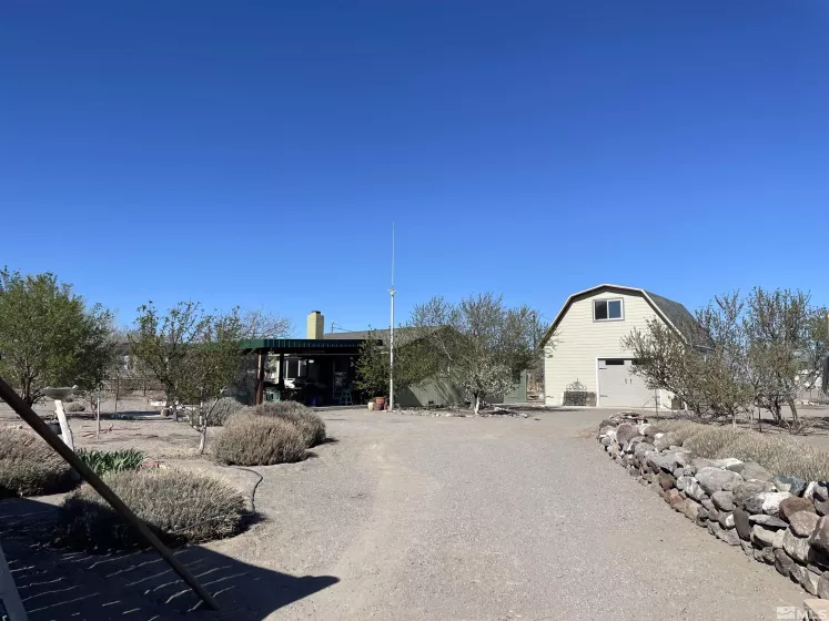 5520 Navajo, Stagecoach, Nevada 89429, 2 Bedrooms Bedrooms, ,2 BathroomsBathrooms,Residential,Residential,Navajo,250005138