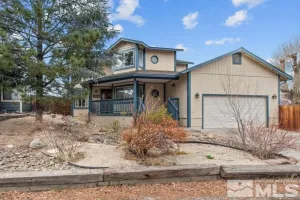 3920 7Th, Reno, Nevada 89503, 4 Bedrooms Bedrooms, ,3 BathroomsBathrooms,Residential,Residential,7Th,250004296