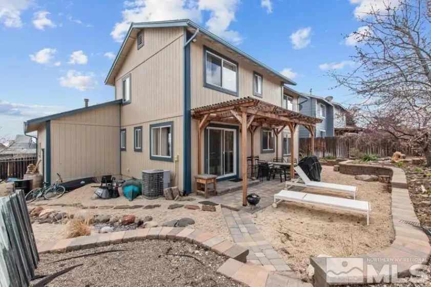 3920 7Th, Reno, Nevada 89503, 4 Bedrooms Bedrooms, ,3 BathroomsBathrooms,Residential,Residential,7Th,250004296