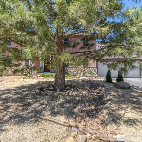 16925 Mount Rose, Reno, Nevada 89511, 5 Bedrooms Bedrooms, ,5 BathroomsBathrooms,Residential,Residential,Mount Rose,240005361