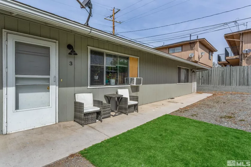 2580 E, Sparks, Nevada 89431, ,Residential Income,Residential,E,250005600