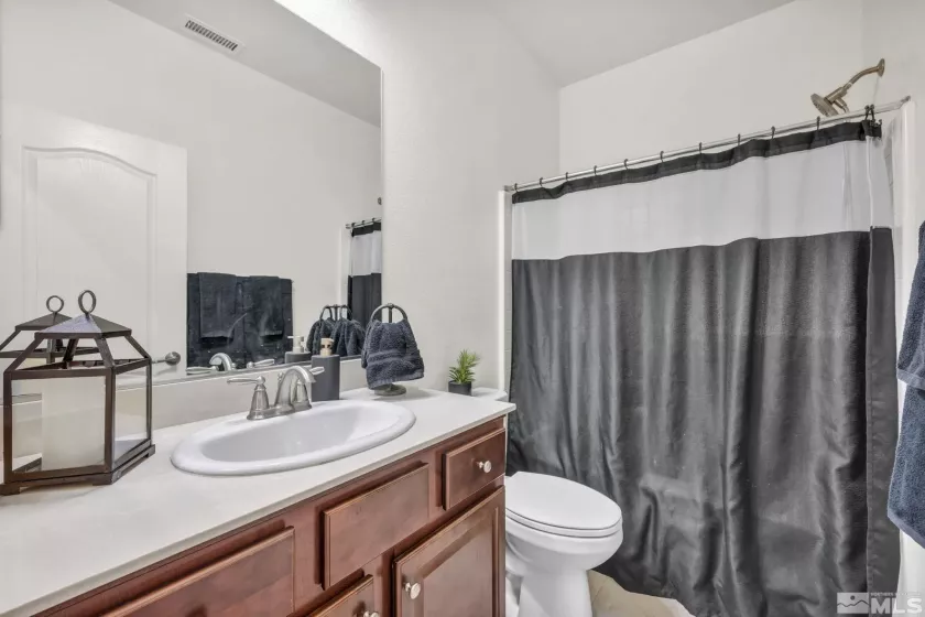 1112 Monument Peak, Carson City, Nevada 89701, 4 Bedrooms Bedrooms, ,3 BathroomsBathrooms,Residential,Residential,Monument Peak,250001314