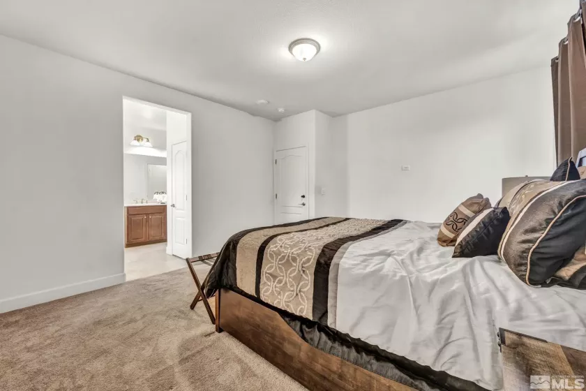 1112 Monument Peak, Carson City, Nevada 89701, 4 Bedrooms Bedrooms, ,3 BathroomsBathrooms,Residential,Residential,Monument Peak,250001314