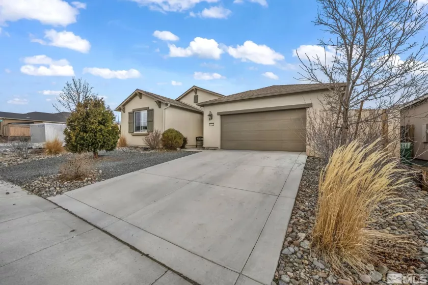 1112 Monument Peak, Carson City, Nevada 89701, 4 Bedrooms Bedrooms, ,3 BathroomsBathrooms,Residential,Residential,Monument Peak,250001314