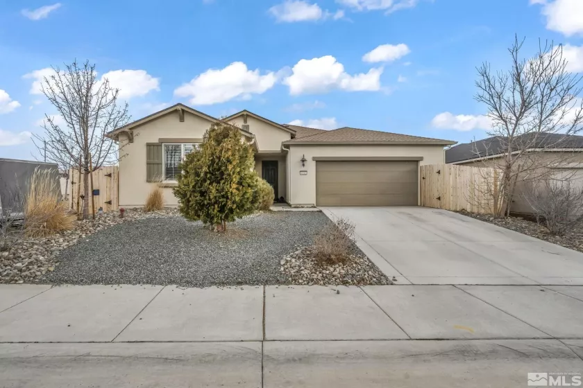 1112 Monument Peak, Carson City, Nevada 89701, 4 Bedrooms Bedrooms, ,3 BathroomsBathrooms,Residential,Residential,Monument Peak,250001314