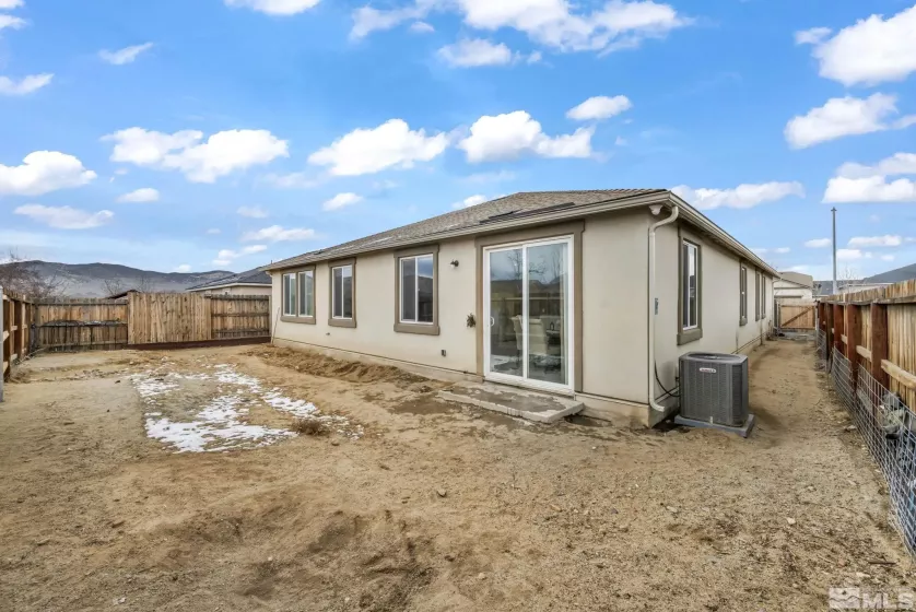 1112 Monument Peak, Carson City, Nevada 89701, 4 Bedrooms Bedrooms, ,3 BathroomsBathrooms,Residential,Residential,Monument Peak,250001314