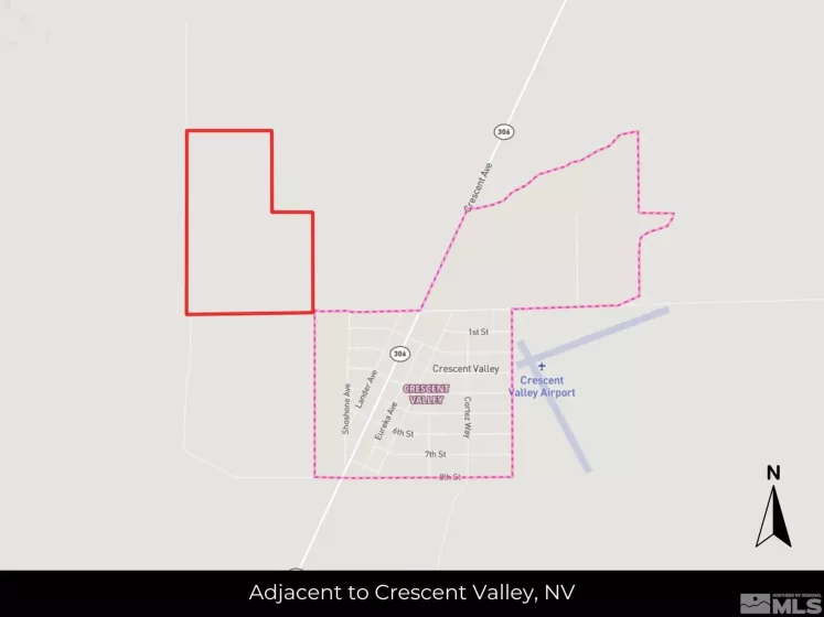 0 Mc Daniel, Battle Mountain, Nevada 89820, ,Land,Residential,Mc Daniel,250001720