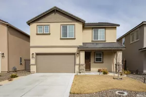2078 Neuer, Sparks, Nevada 89436, 3 Bedrooms Bedrooms, ,3 BathroomsBathrooms,Residential,Residential,Neuer,250003074