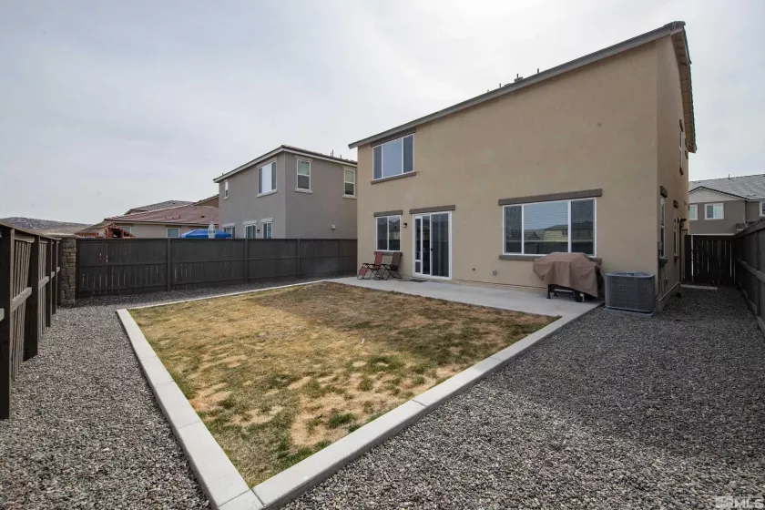 2078 Neuer, Sparks, Nevada 89436, 3 Bedrooms Bedrooms, ,3 BathroomsBathrooms,Residential,Residential,Neuer,250003074