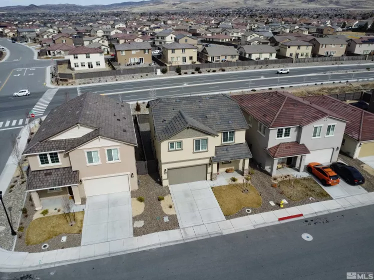 2078 Neuer, Sparks, Nevada 89436, 3 Bedrooms Bedrooms, ,3 BathroomsBathrooms,Residential,Residential,Neuer,250003074