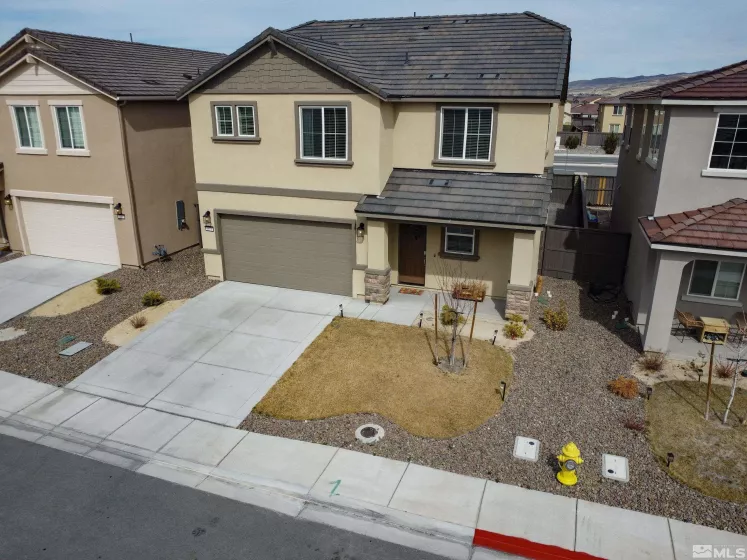 2078 Neuer, Sparks, Nevada 89436, 3 Bedrooms Bedrooms, ,3 BathroomsBathrooms,Residential,Residential,Neuer,250003074