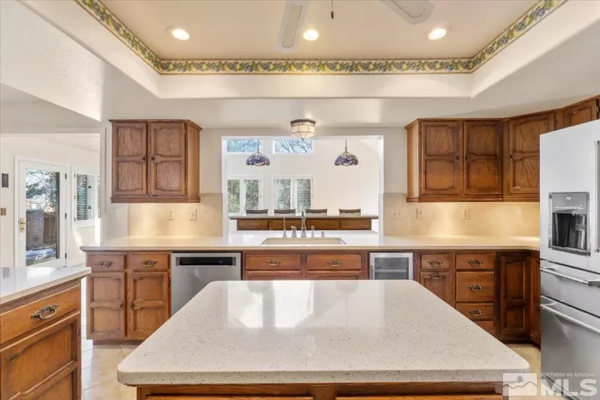 415 Old Washoe, Washoe Valley, Nevada 89704, 4 Bedrooms Bedrooms, ,4 BathroomsBathrooms,Residential,Residential,Old Washoe,250001565