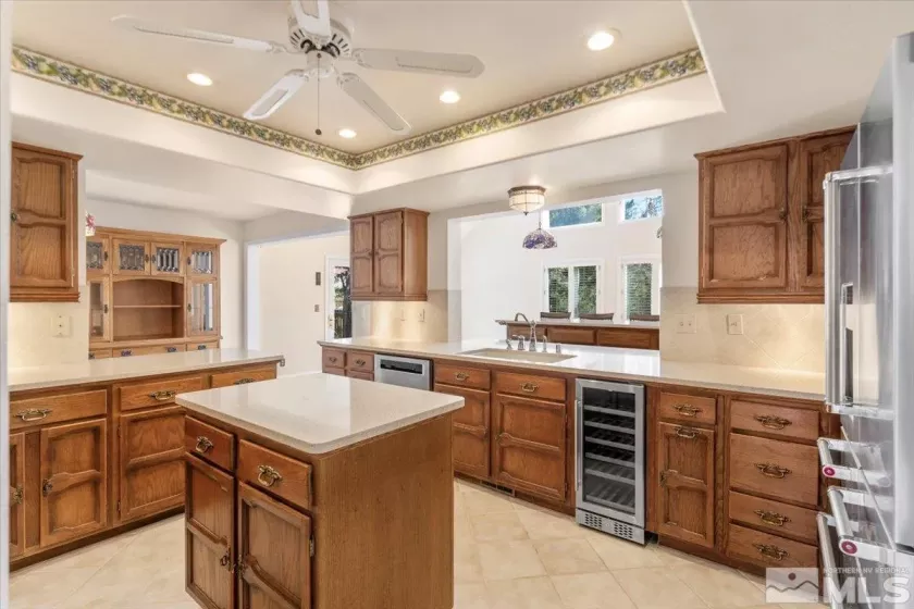 415 Old Washoe, Washoe Valley, Nevada 89704, 4 Bedrooms Bedrooms, ,4 BathroomsBathrooms,Residential,Residential,Old Washoe,250001565