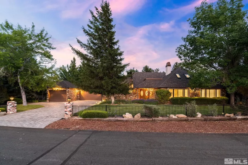 415 Old Washoe, Washoe Valley, Nevada 89704, 4 Bedrooms Bedrooms, ,4 BathroomsBathrooms,Residential,Residential,Old Washoe,250001565
