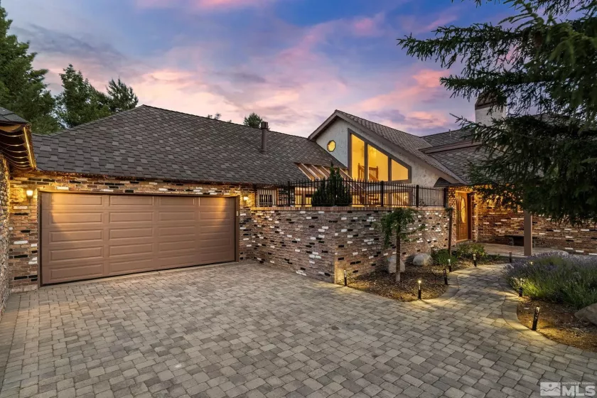 415 Old Washoe, Washoe Valley, Nevada 89704, 4 Bedrooms Bedrooms, ,4 BathroomsBathrooms,Residential,Residential,Old Washoe,250001565