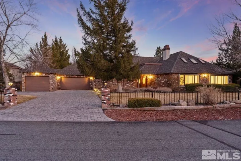415 Old Washoe, Washoe Valley, Nevada 89704, 4 Bedrooms Bedrooms, ,4 BathroomsBathrooms,Residential,Residential,Old Washoe,250001565