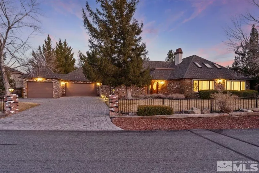 415 Old Washoe, Washoe Valley, Nevada 89704, 4 Bedrooms Bedrooms, ,4 BathroomsBathrooms,Residential,Residential,Old Washoe,250001565