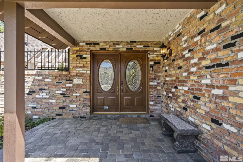 415 Old Washoe, Washoe Valley, Nevada 89704, 4 Bedrooms Bedrooms, ,4 BathroomsBathrooms,Residential,Residential,Old Washoe,250001565