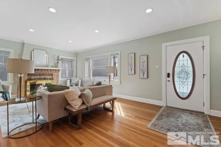 543 California, Reno, Nevada 89509, 5 Bedrooms Bedrooms, ,4 BathroomsBathrooms,Residential,Residential,California,250004488