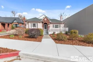 543 California, Reno, Nevada 89509, 5 Bedrooms Bedrooms, ,4 BathroomsBathrooms,Residential,Residential,California,250004488