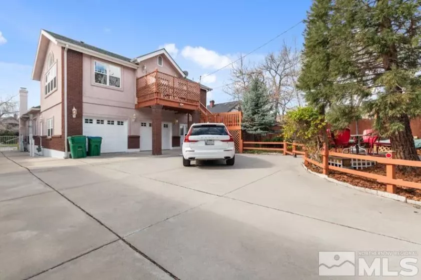 543 California, Reno, Nevada 89509, 5 Bedrooms Bedrooms, ,4 BathroomsBathrooms,Residential,Residential,California,250004488