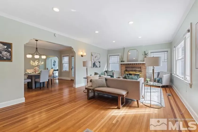 543 California, Reno, Nevada 89509, 5 Bedrooms Bedrooms, ,4 BathroomsBathrooms,Residential,Residential,California,250004488