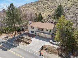 1879 Kings Canyon, Carson City, Nevada 89703, 5 Bedrooms Bedrooms, ,3 BathroomsBathrooms,Residential,Residential,Kings Canyon,250004352