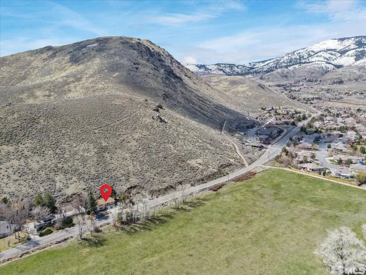 1879 Kings Canyon, Carson City, Nevada 89703, 5 Bedrooms Bedrooms, ,3 BathroomsBathrooms,Residential,Residential,Kings Canyon,250004352