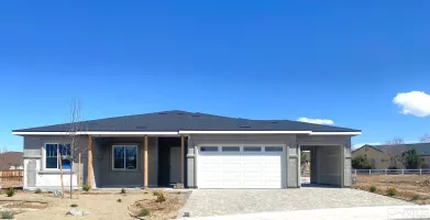 638 Sage Grouse LP, Gardnerville, Nevada 89460, 3 Bedrooms Bedrooms, ,3 BathroomsBathrooms,Residential,Residential,Sage Grouse LP,240008054
