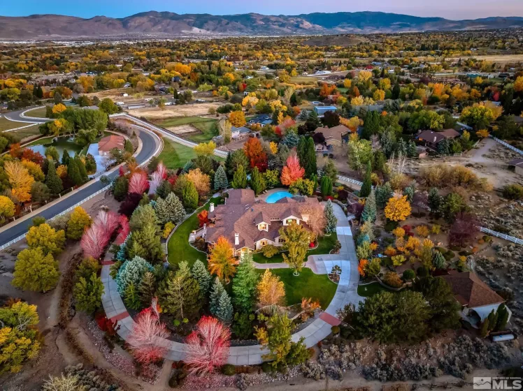 2185 Kinney, Reno, Nevada 89511, 5 Bedrooms Bedrooms, ,8 BathroomsBathrooms,Residential,Residential,Kinney,250003125