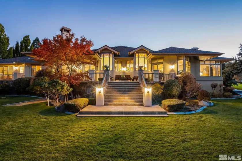 2185 Kinney, Reno, Nevada 89511, 5 Bedrooms Bedrooms, ,8 BathroomsBathrooms,Residential,Residential,Kinney,250003125