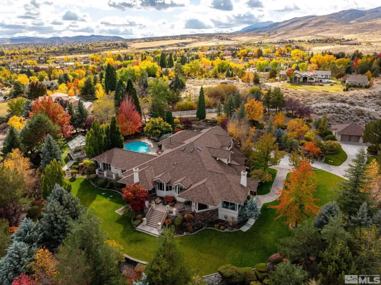 2185 Kinney, Reno, Nevada 89511, 5 Bedrooms Bedrooms, ,8 BathroomsBathrooms,Residential,Residential,Kinney,250003125