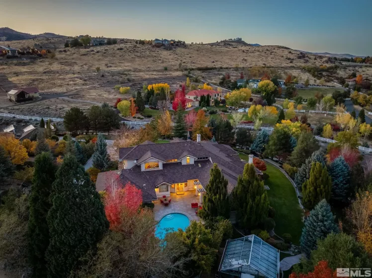 2185 Kinney, Reno, Nevada 89511, 5 Bedrooms Bedrooms, ,8 BathroomsBathrooms,Residential,Residential,Kinney,250003125