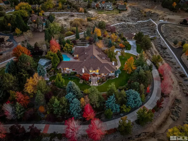 2185 Kinney, Reno, Nevada 89511, 5 Bedrooms Bedrooms, ,8 BathroomsBathrooms,Residential,Residential,Kinney,250003125