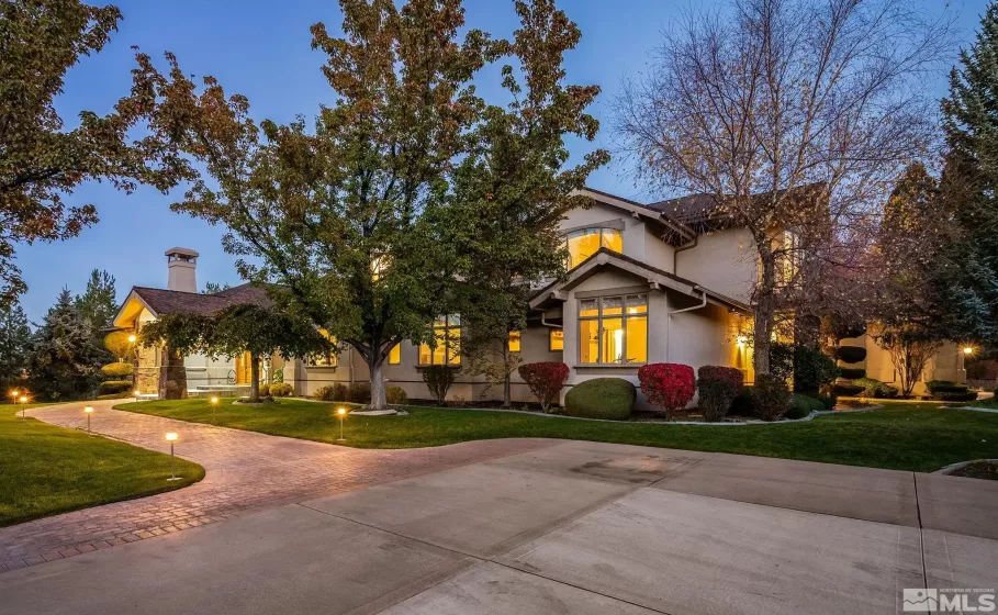2185 Kinney, Reno, Nevada 89511, 5 Bedrooms Bedrooms, ,8 BathroomsBathrooms,Residential,Residential,Kinney,250003125