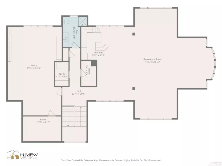 2185 Kinney, Reno, Nevada 89511, 5 Bedrooms Bedrooms, ,8 BathroomsBathrooms,Residential,Residential,Kinney,250003125