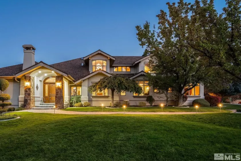2185 Kinney, Reno, Nevada 89511, 5 Bedrooms Bedrooms, ,8 BathroomsBathrooms,Residential,Residential,Kinney,250003125