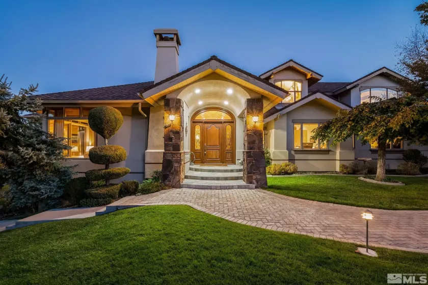 2185 Kinney, Reno, Nevada 89511, 5 Bedrooms Bedrooms, ,8 BathroomsBathrooms,Residential,Residential,Kinney,250003125