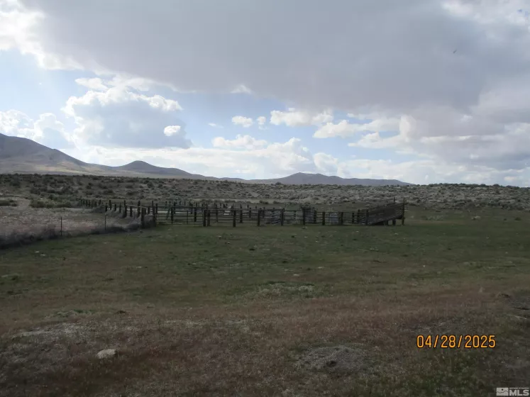 0000 Second, Winnemucca, Nevada 89445, ,Farm & Ranch,Residential,Second,250005627