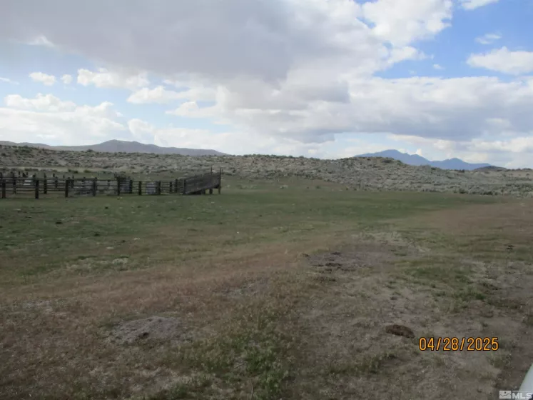 0000 Second, Winnemucca, Nevada 89445, ,Farm & Ranch,Residential,Second,250005627