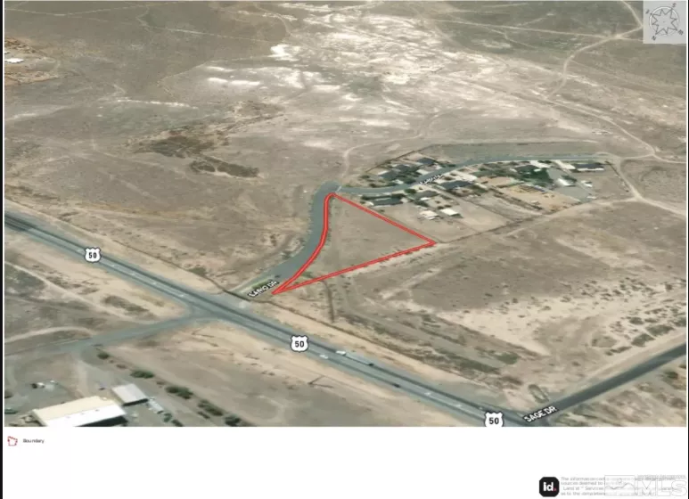 90 Sario, Fernley, Nevada 89408, ,Land,Residential,Sario,250004870